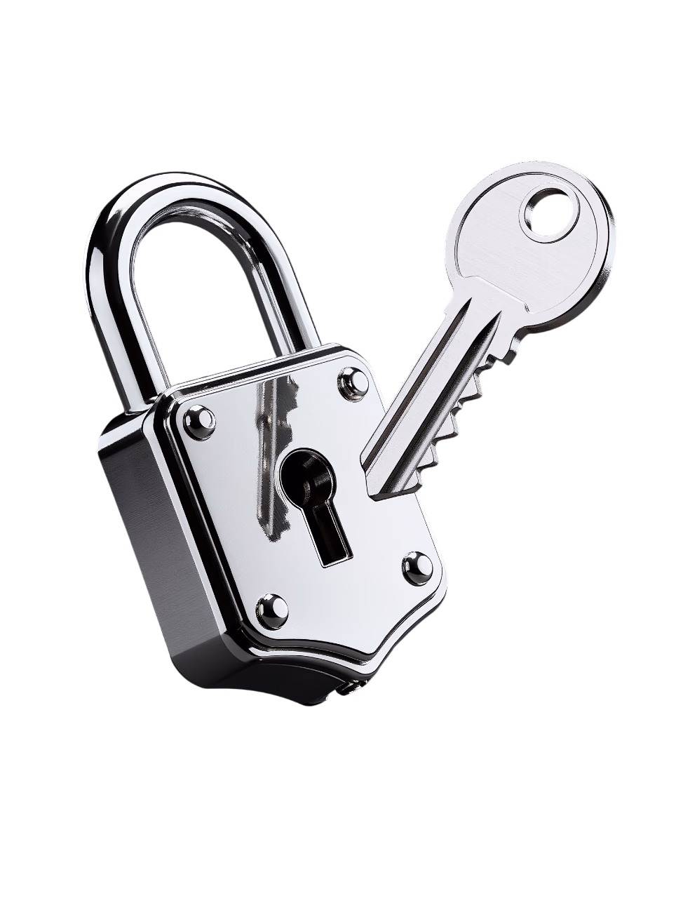 UNLOCK YOUR ACCOUNT